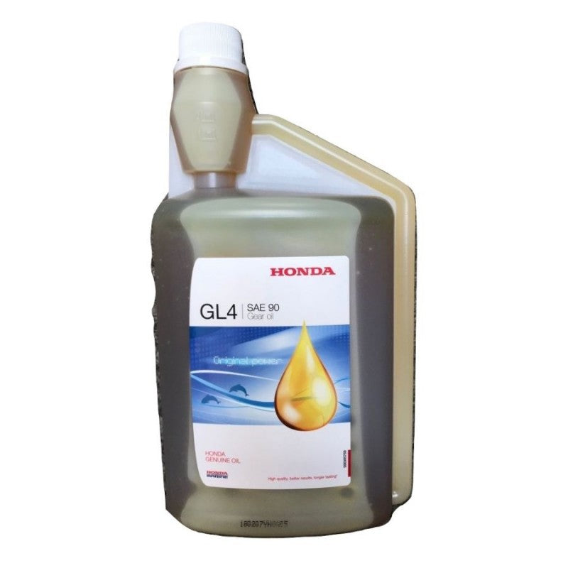 Honda Gear Oil SAE90 GL4 08251999102HE