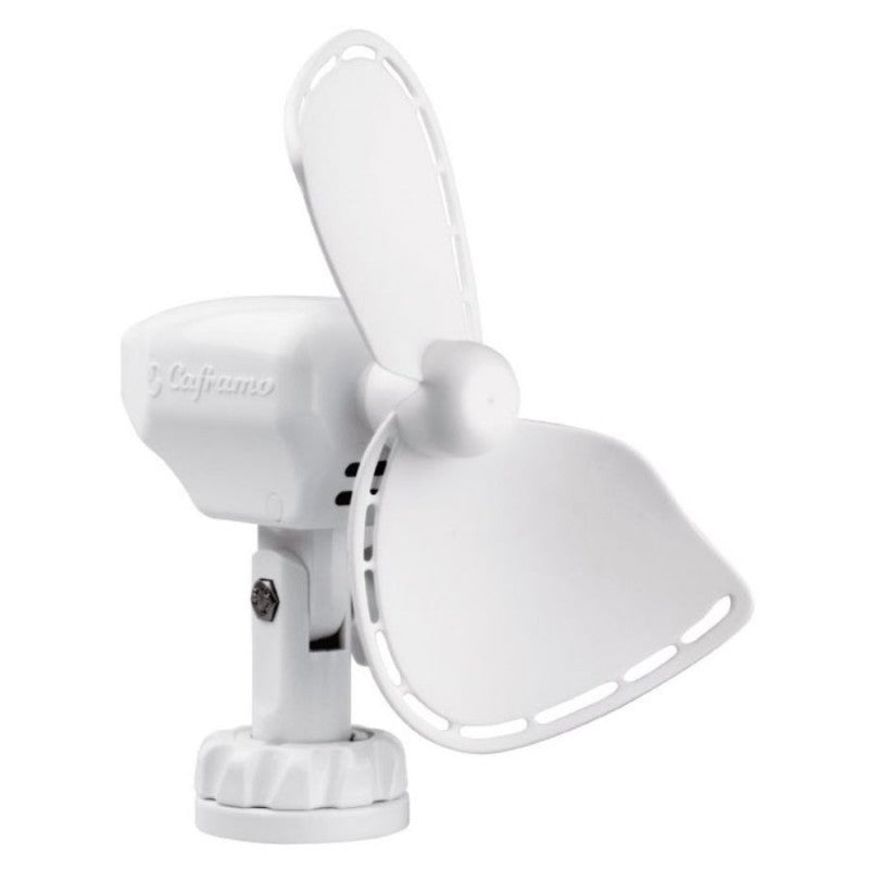 Caframo Ultimate Fan 12v White