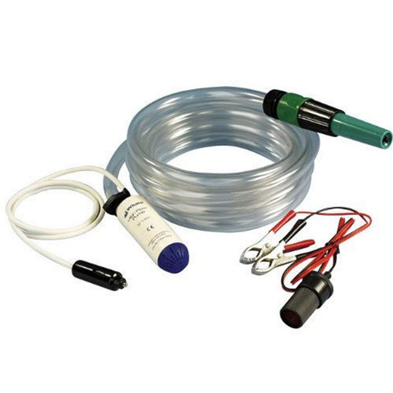 Whale Portable Pump Kit GP1642 12v