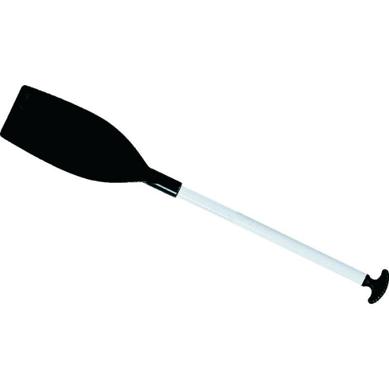 Lalizas Power Palm Grip Single Handed Paddle 155cm