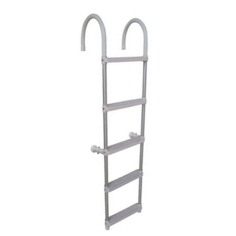 Lalizas Aluminium Boarding Ladder 5-Steps