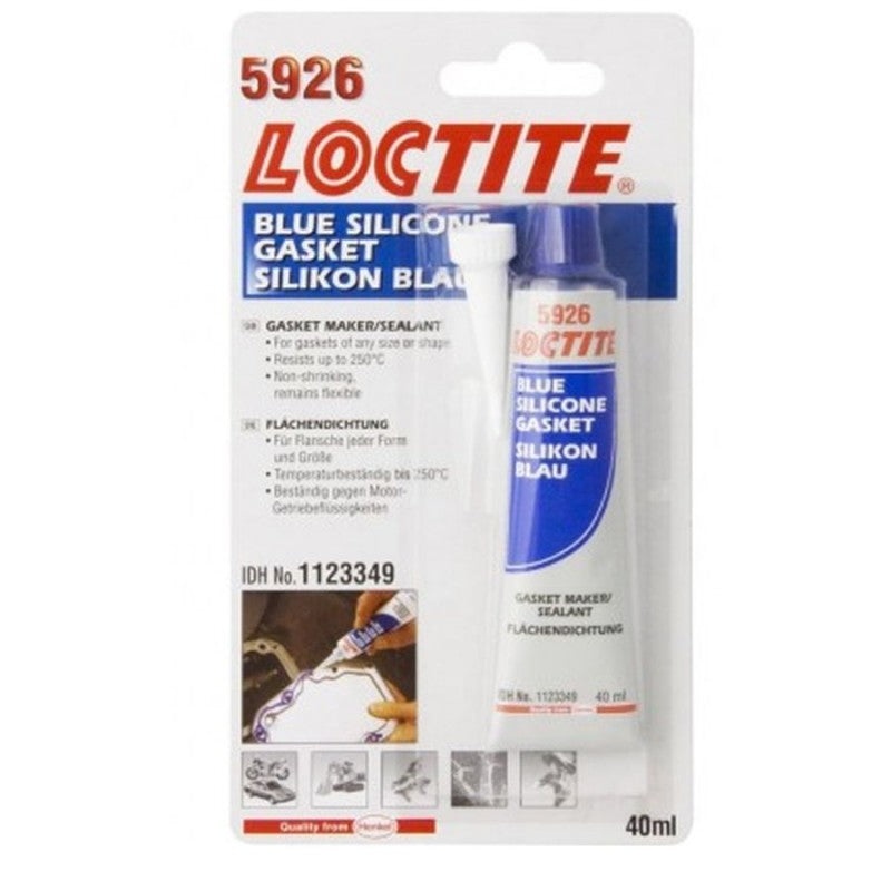 Loctite Instant Gasket 40ml Tube 5926