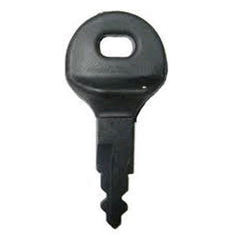 Evinrude and Johnson Ignition Key Number 77