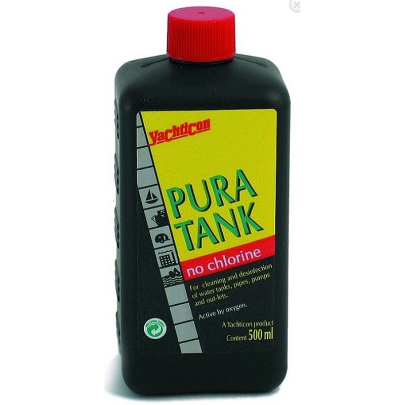 Yachticon Pura Tank Cleaner 500ml