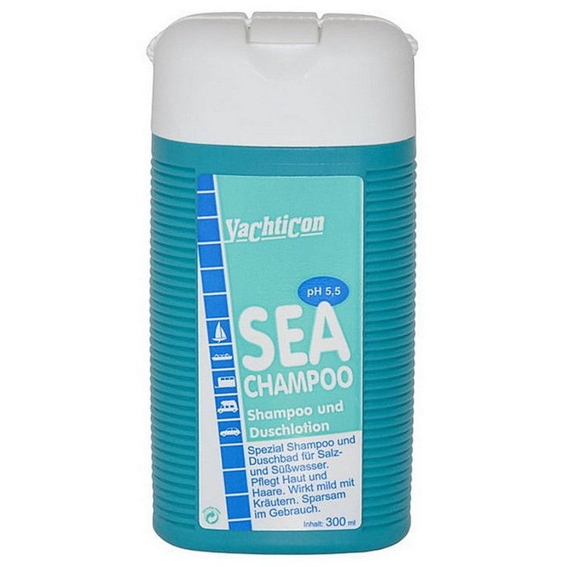 Yachticon Sea Shampoo 300ml