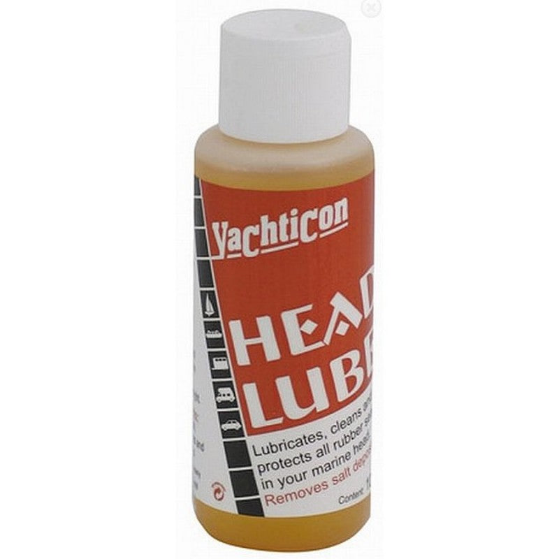 Yachticon Head Lube - Toilet Oil Lubricant