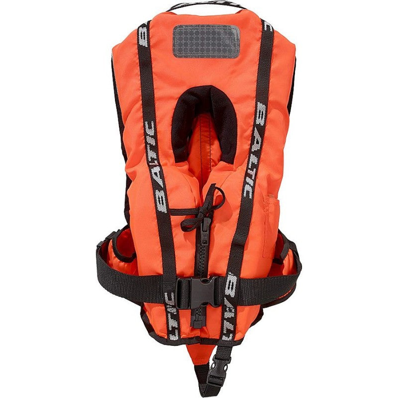 Baltic Bambie Supersoft Baby Lifejacket 3-12Kg 1252