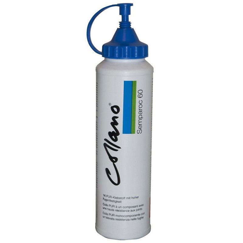 Collano Semparoc 60 Marine Polyurethane Adhesive Regular 800g