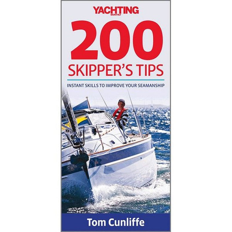 Fernhurst Yachting Monthly 200 Skipper's Tips