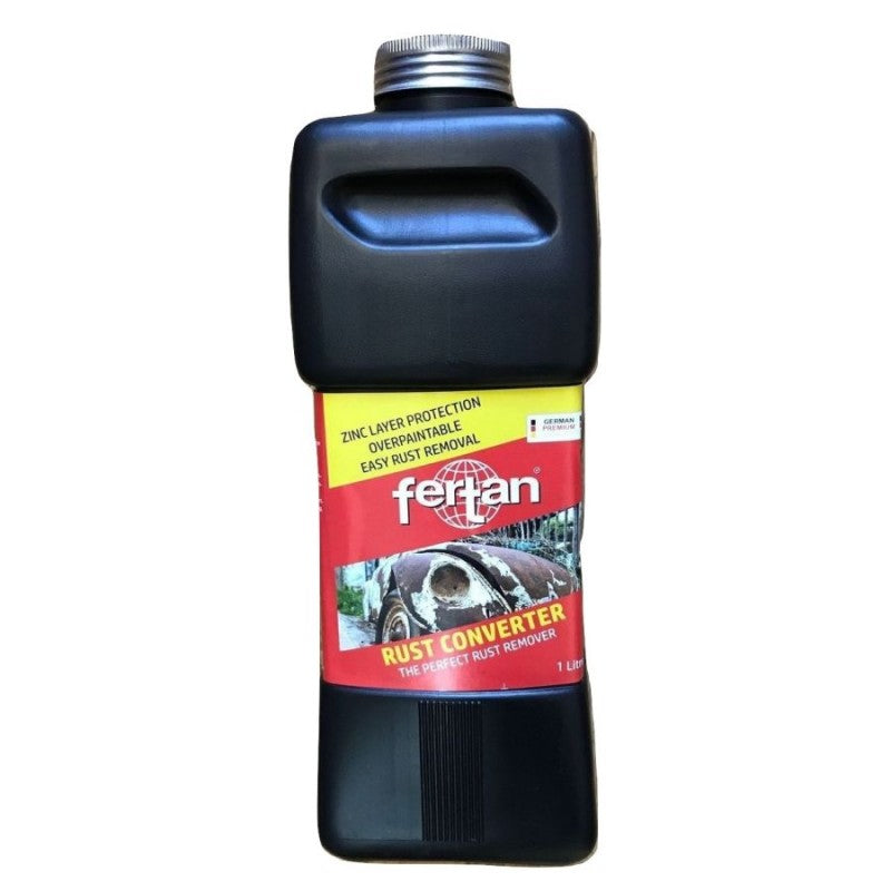 Fertan Rust Converter 1 Litre