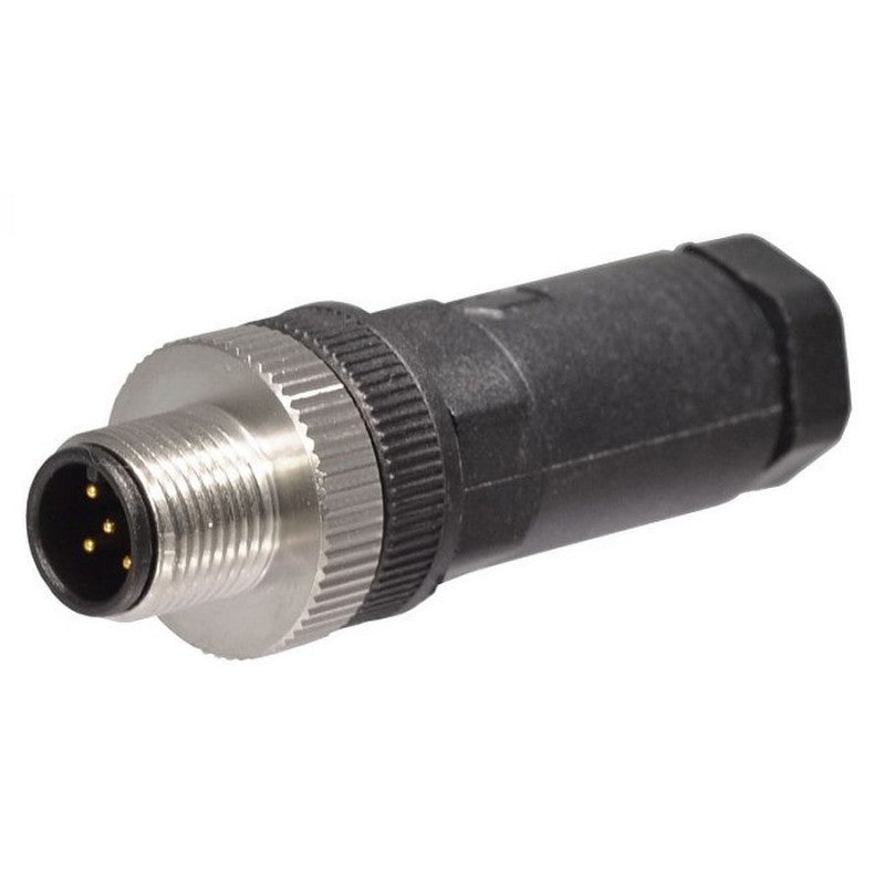 Actisense A2K-FFC-SM NMEA 2000 Connector - Micro field fit, straight - male