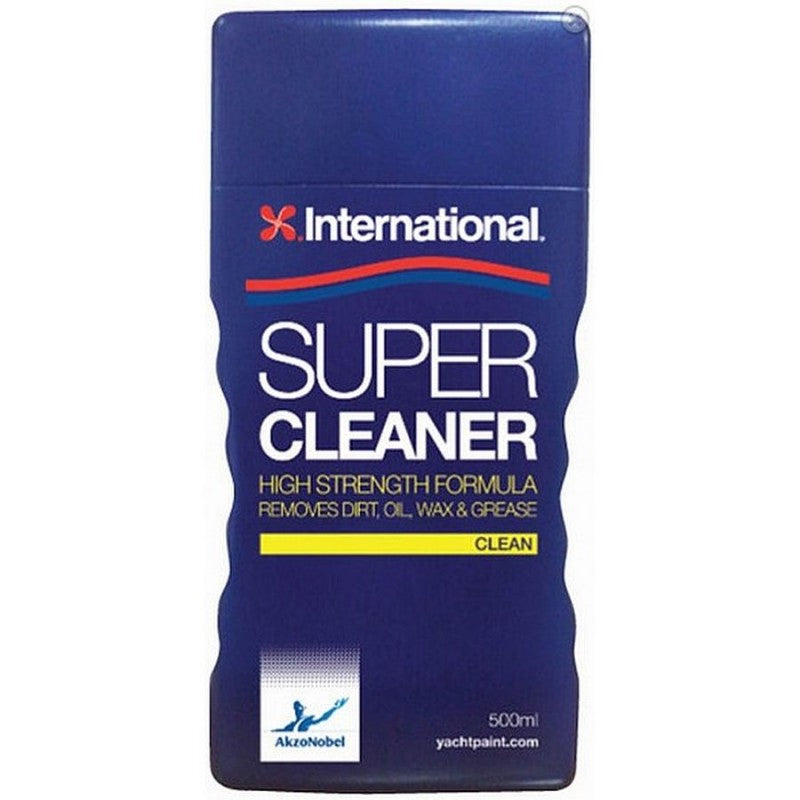 International Boatcare Super Cleaner 500ml