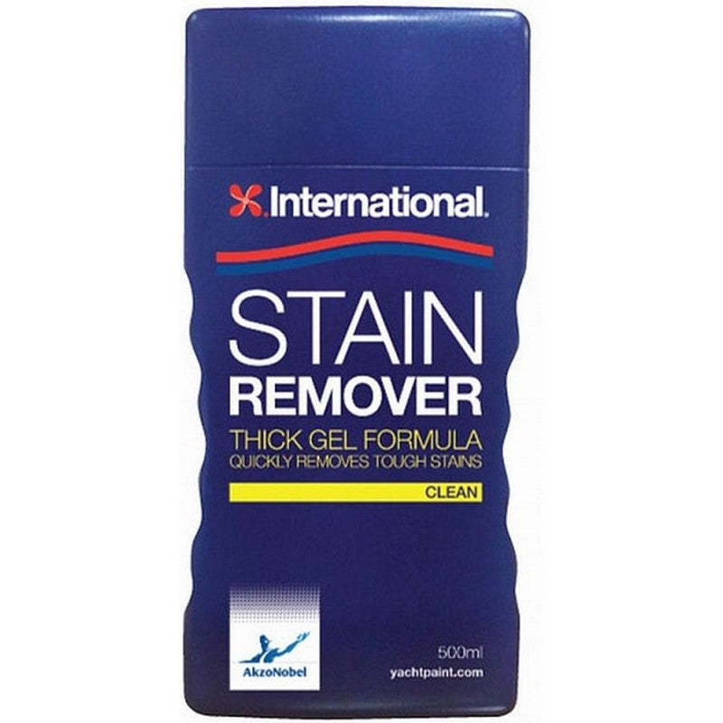 International Boatcare Stain Remover 500ml