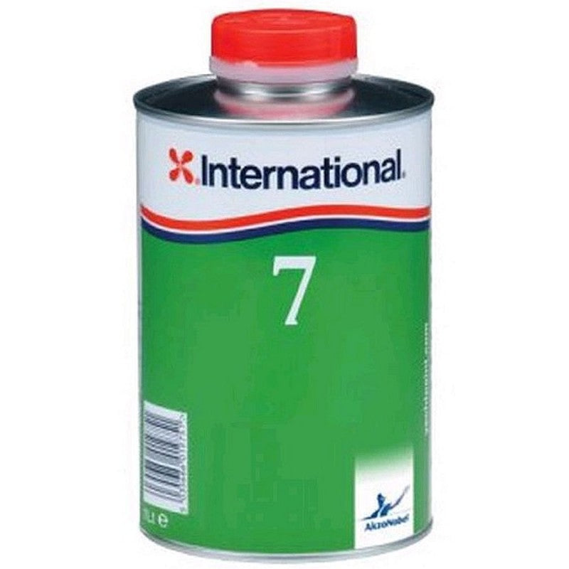 International Thinners No.7 1 Litre - Epoxy