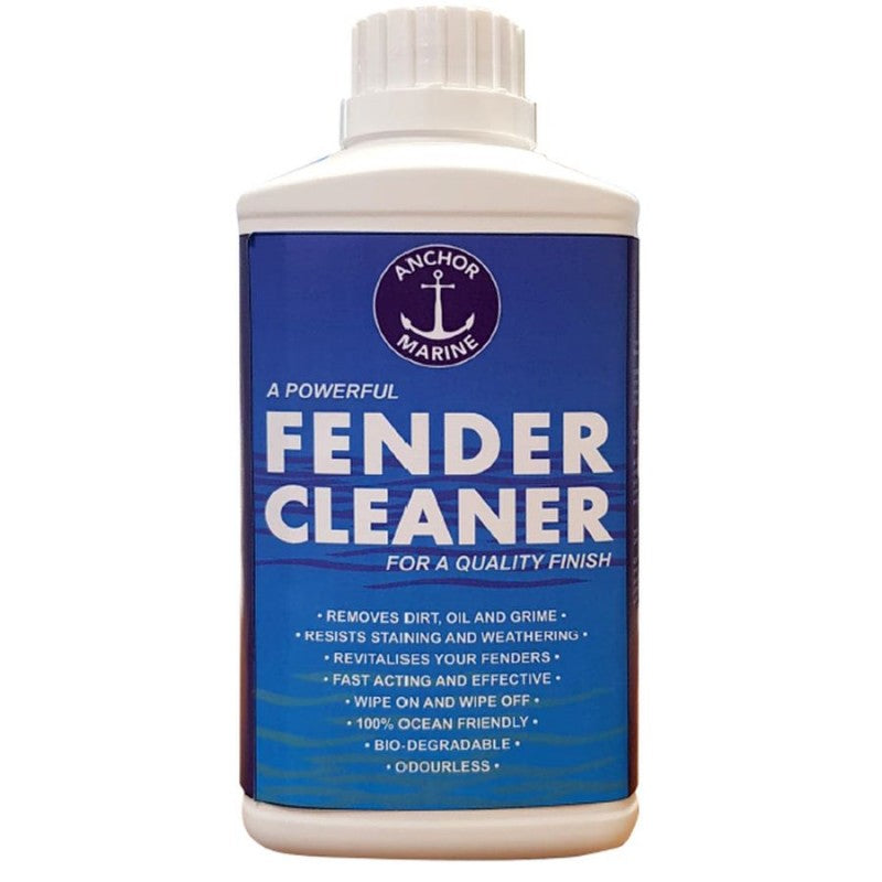 Anchor Marine Fender Cleaner 500ml