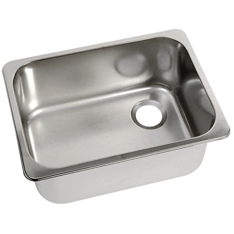 Aquafax Stainless Steel Sink 350 x 320mm x 150mm