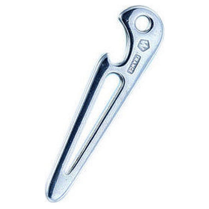 Wichard Organiser Forged Shackle Key and Bottle Opener 10303