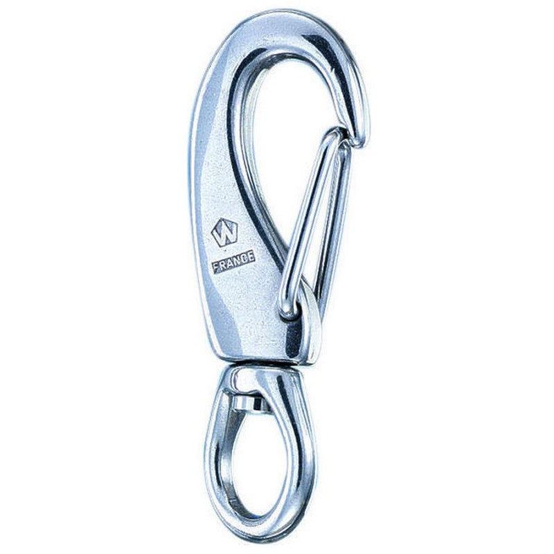 Wichard Swivel Snap Hook 70mm - 2384