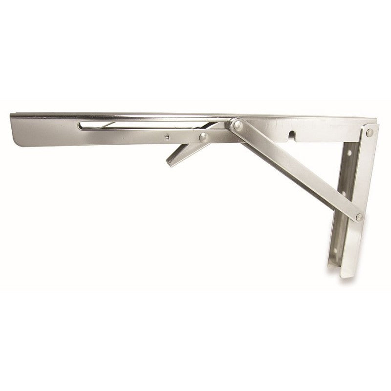 Talamex Stainless Steel Folding Table Bracket