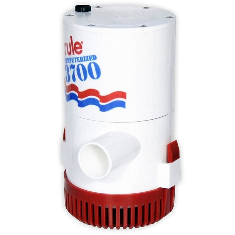 Rule 3700 Fully Automatic Submersible Water Pump 55S 12v