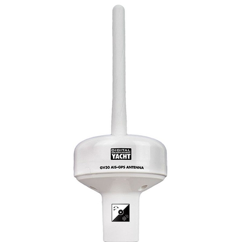 Digital Yacht GV30 Combined AIS GPS Antenna