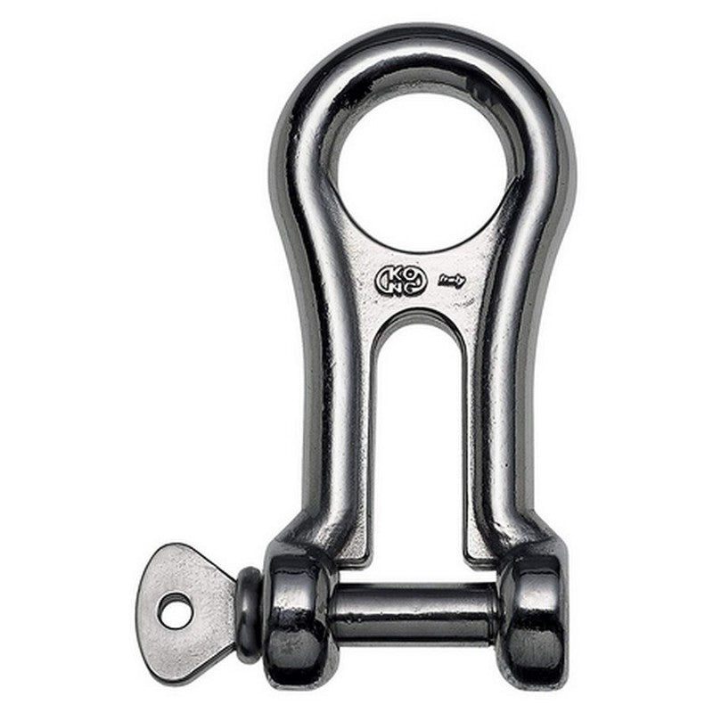 Kong Chain Gripper Shackle 6-8mm