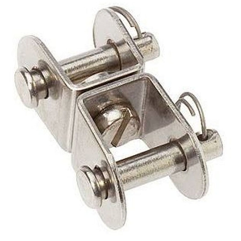 Barton Swivel Stainless Steel 5 X 33 X 8mm 60700