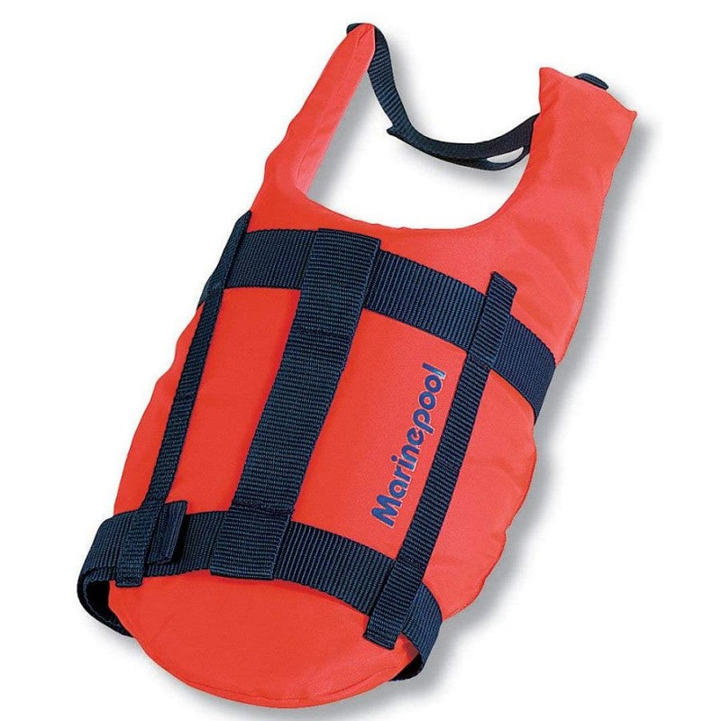 Marinepool Dog Life Jacket - Small 28-35cm