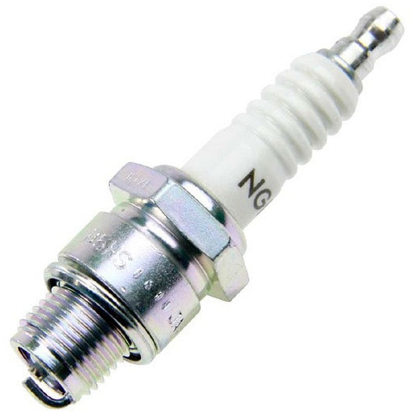 NGK B7HS-10 Genuine Spark Plug