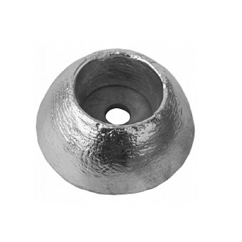 MG Duff Zinc Disc Anode ZD51 70mm