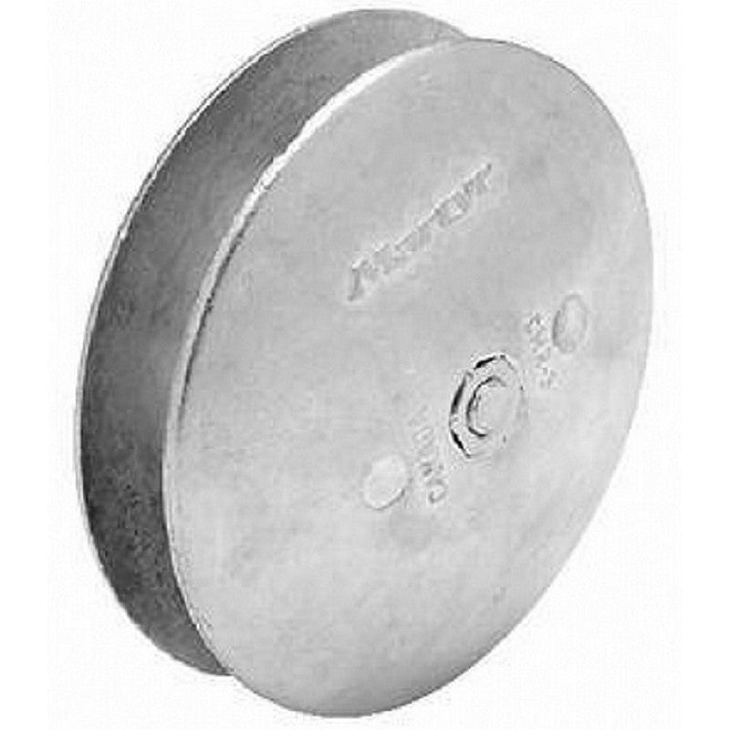 MG Duff Zinc Disc Anode CMR03 95mm