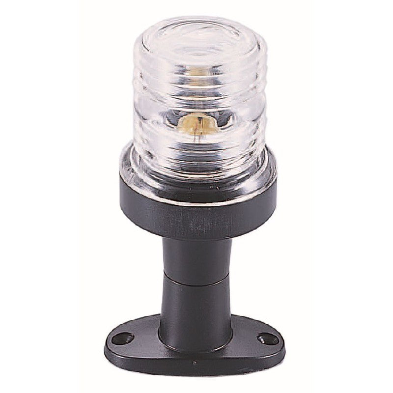 SeaMark Fixed Mount LED All-Round Navigation Light 12v