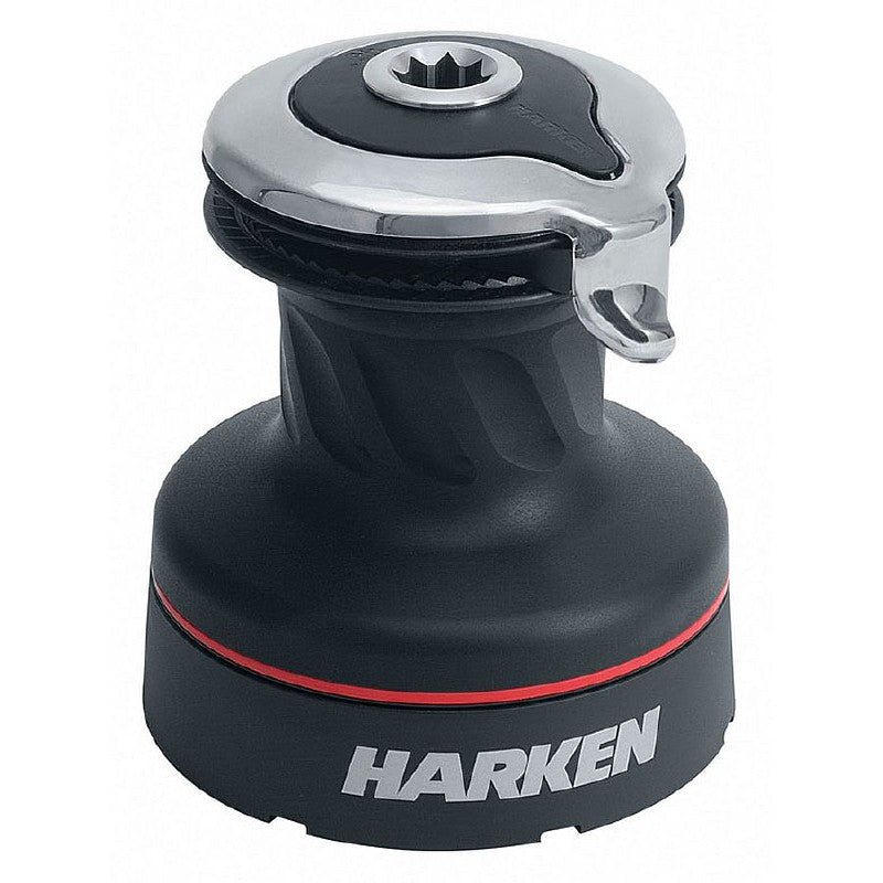 Harken Radial 35.2STA 2-Speed Self-Tailing Winch