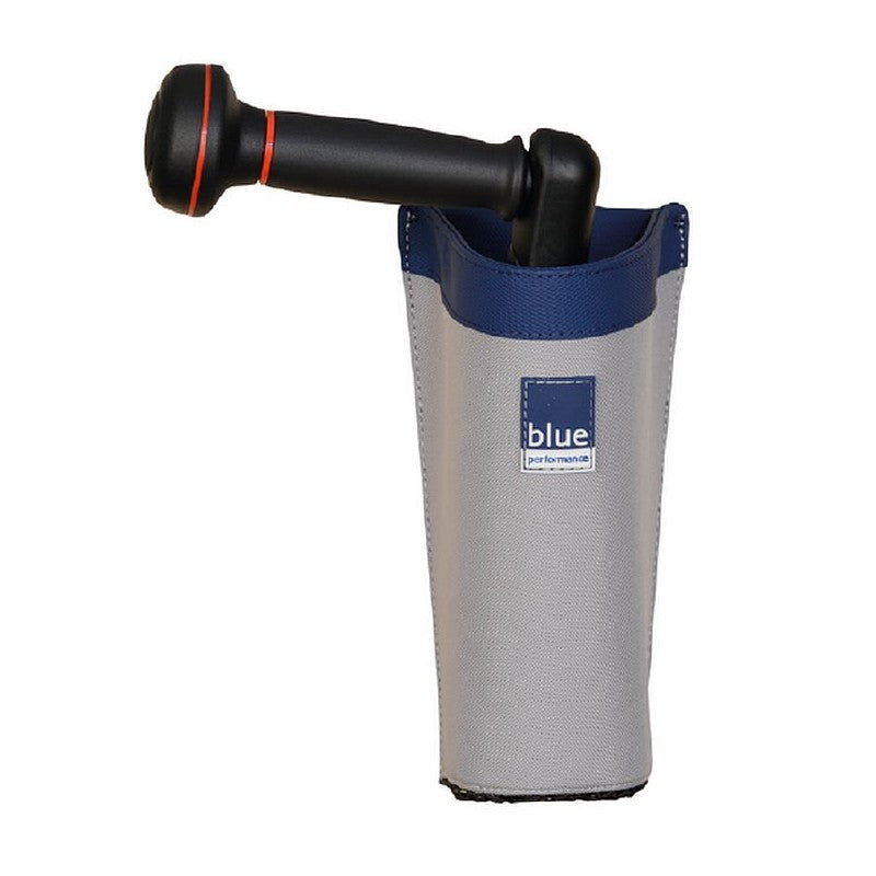 Blue Performance Winch Handle Bag - Small