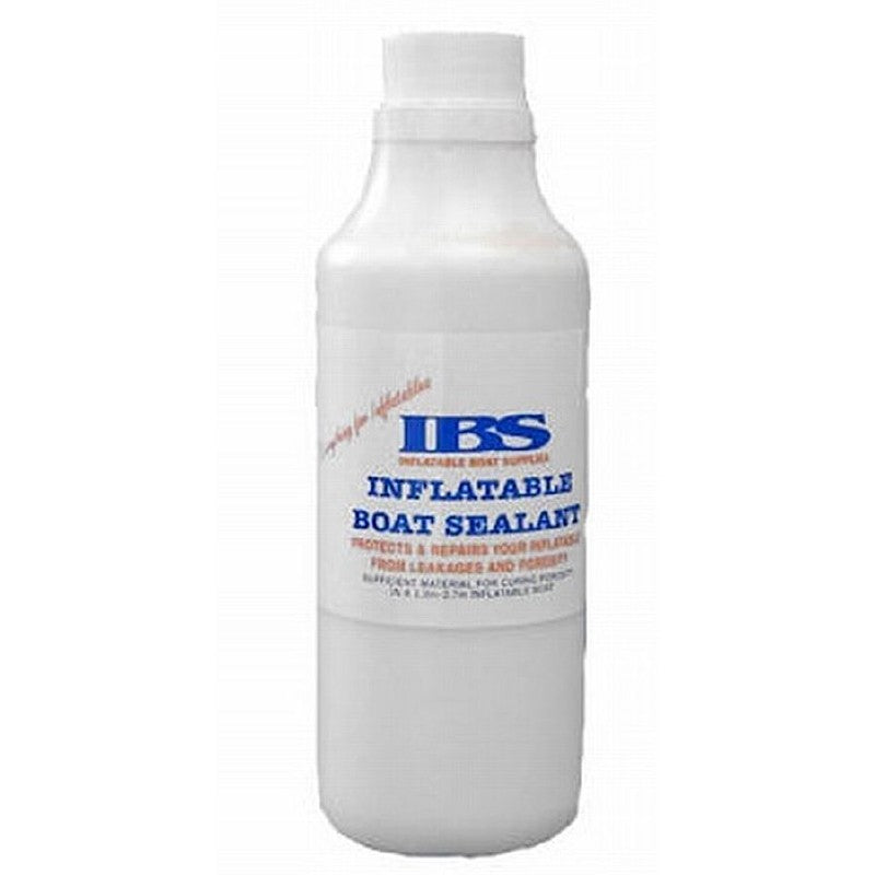 IBS Inflatable Boat Sealant Kit 500ml