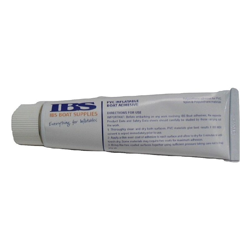 IBS PVC Inflatable Boat Glue 70ml