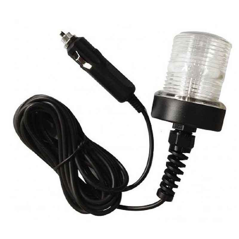 SeaMark LED Dusk to Dawn Automatic Anchor Utility Light 12v