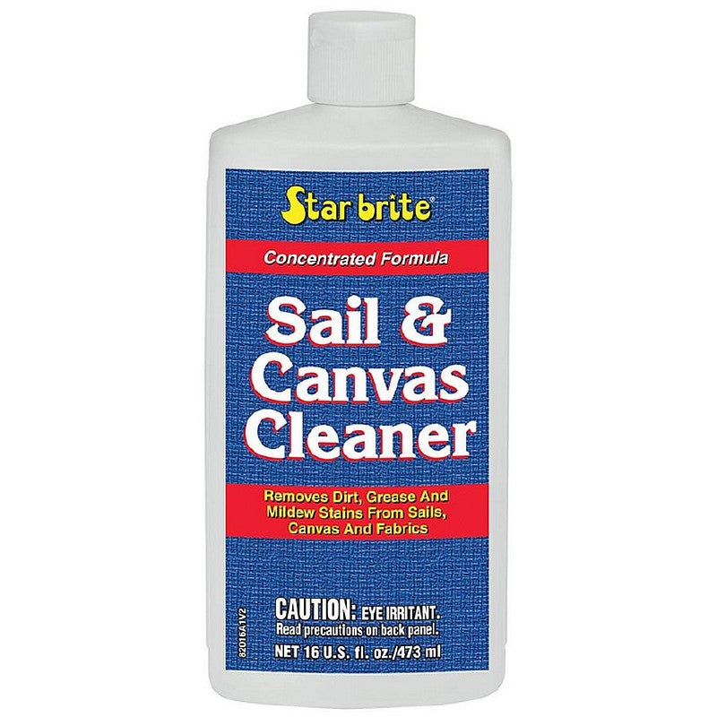 Starbrite Sail and Canvas Cleaner 475ml