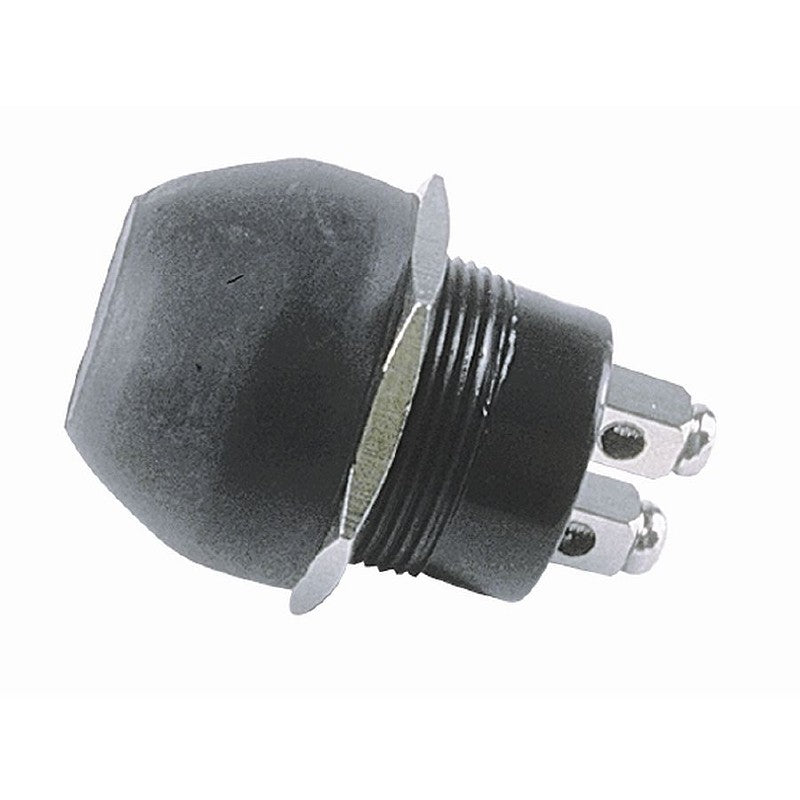 Talamex Push Button Switch 12 5A