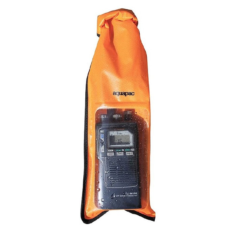 Aquapac Stormproof VHF Case Orange 214