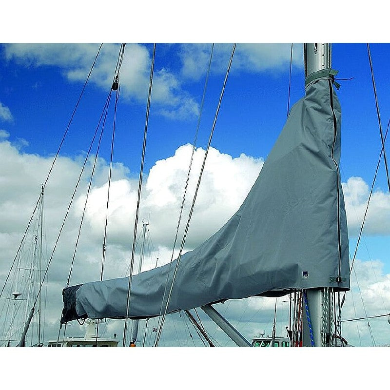 Blue Performance Mainsail Cover Size 2 3.3-3.7m