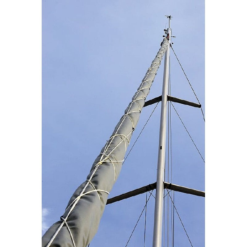 Blue Performance Furled Headsail Cover 11M