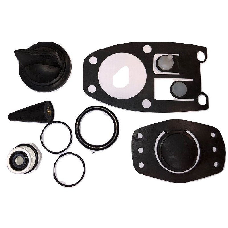 RM69 Service Repair Kit For Sealock Toilet 560