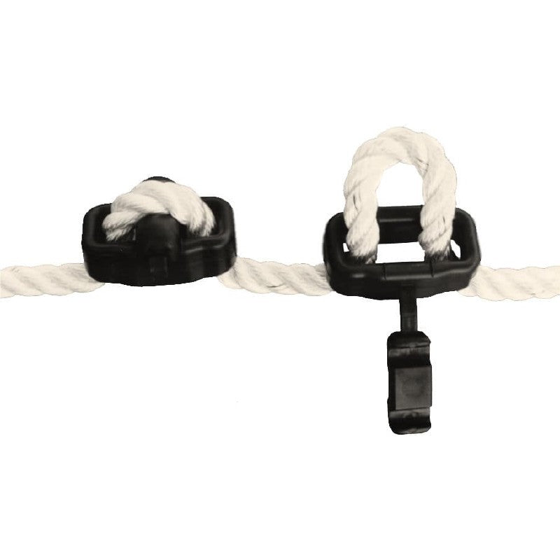 Meridian Zero Rubber Bungy Mooring Compensators - Pack of 2