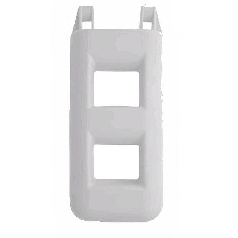 Majoni Fender Ladder White 2 Step