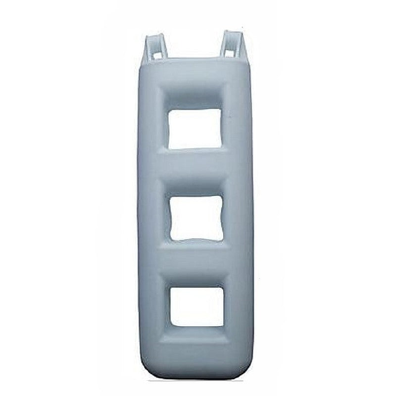 Majoni Fender Ladder White 3 Step