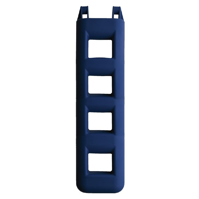 Majoni Fender Ladder Blue 4 Step