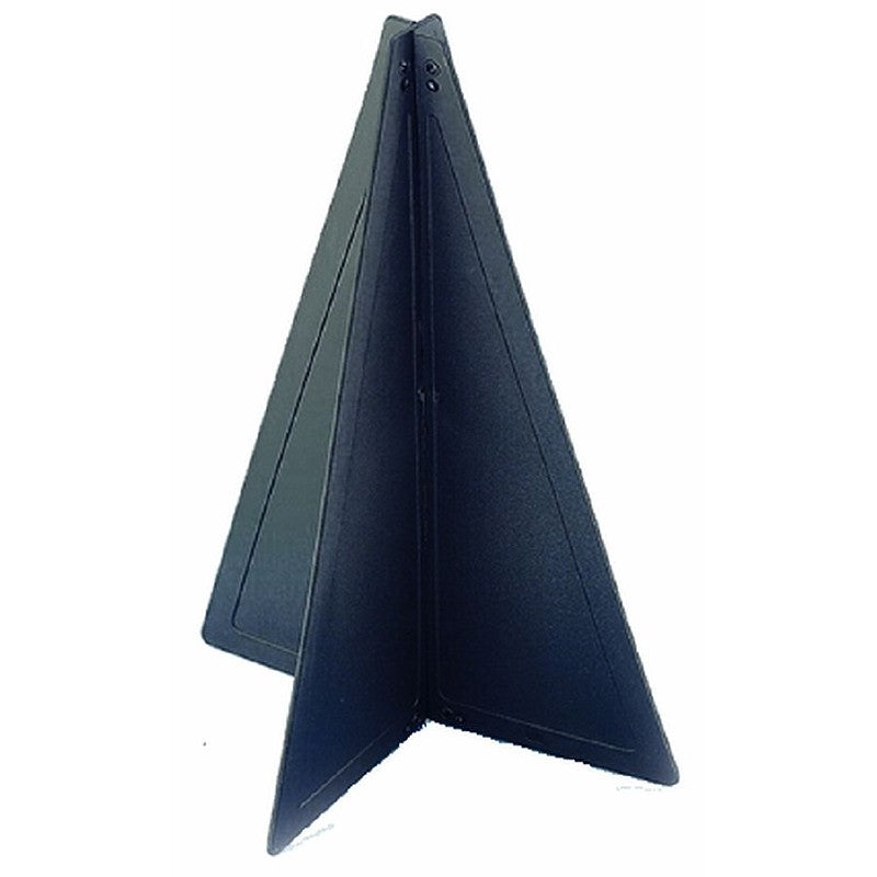 Trem Folding Black Motor Sailing Signal Cone 470mm