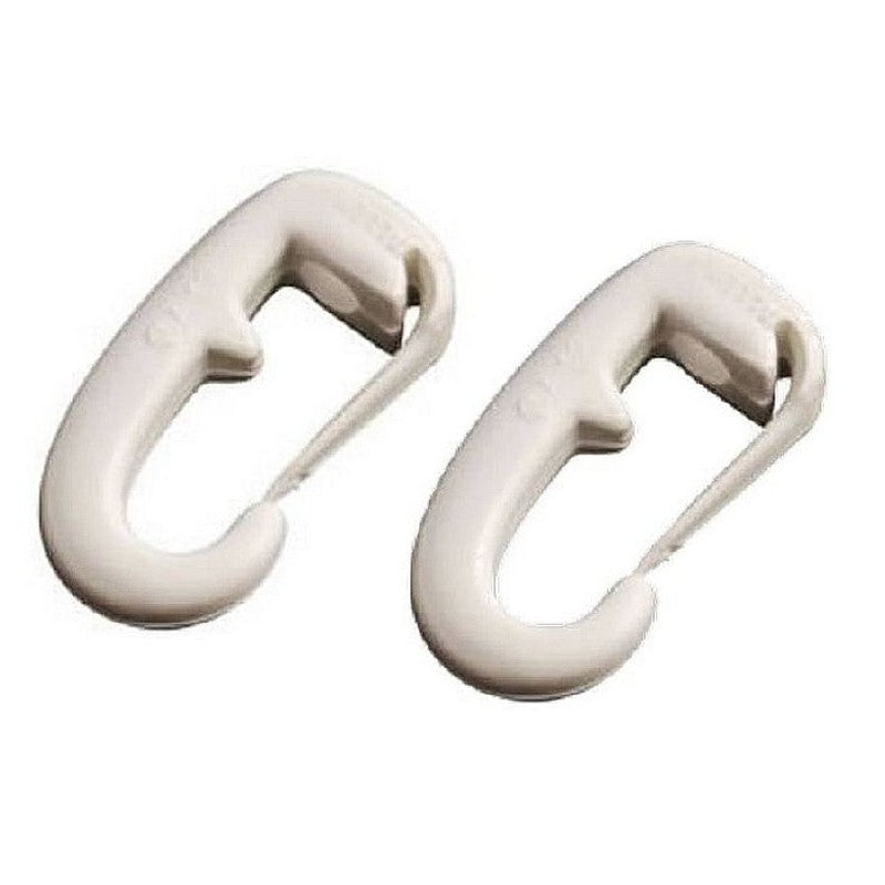 Allen Nylon Handy Hook 38mm A0059 4mm Line - Pack 2