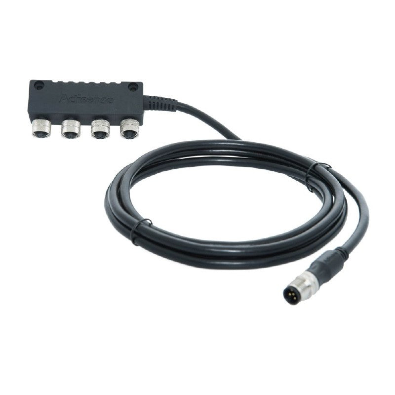 Actisense A2K-4WD-1 NMEA 2000 Micro 4 Way Drop